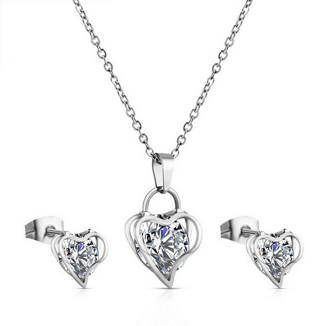 stainless steel jewelry sets 2022-4-26-039